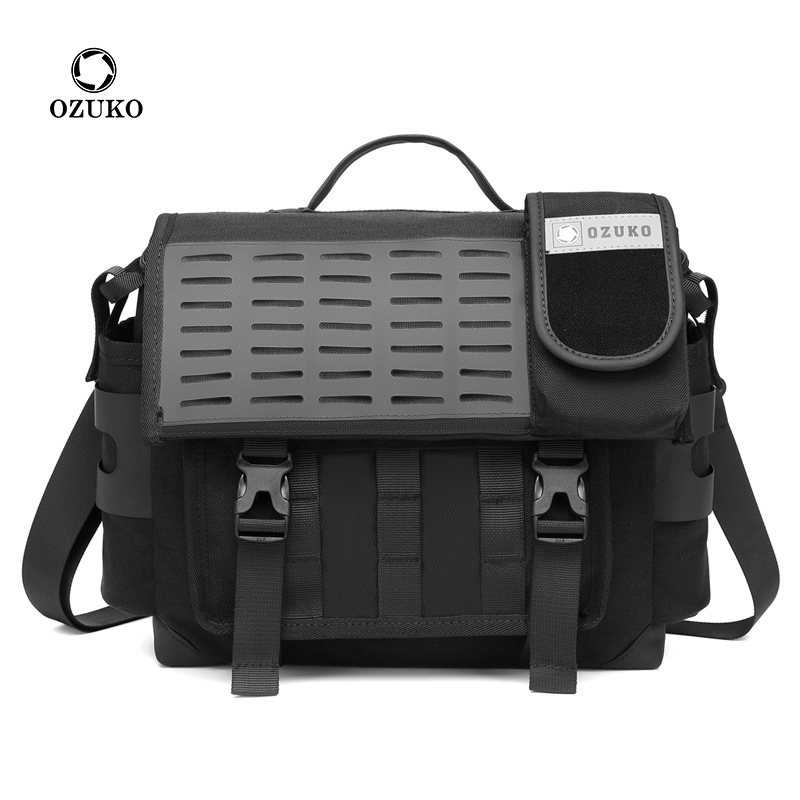 Car Accessories Gifts For Men - OZUKO, bolso de hombro para hombre,