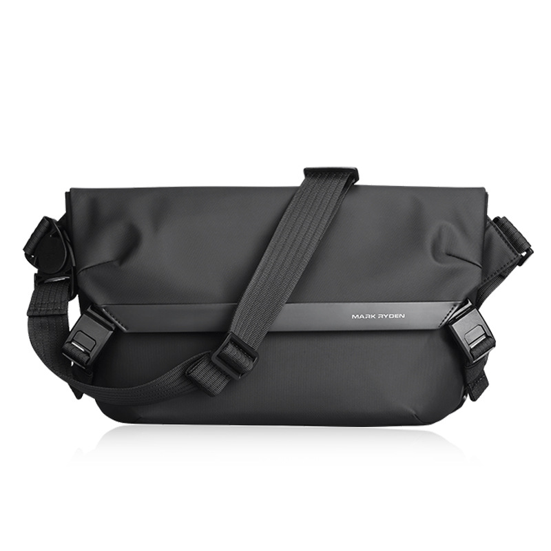 Car Accessories Gifts For Men - Mark Ryden, bolso de hombro impermeable