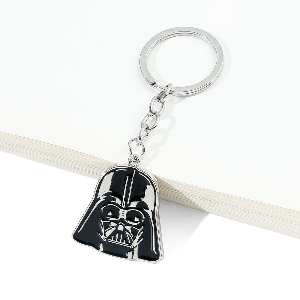 Car Accessories For Boys - Llavero de Metal con Colgante de
