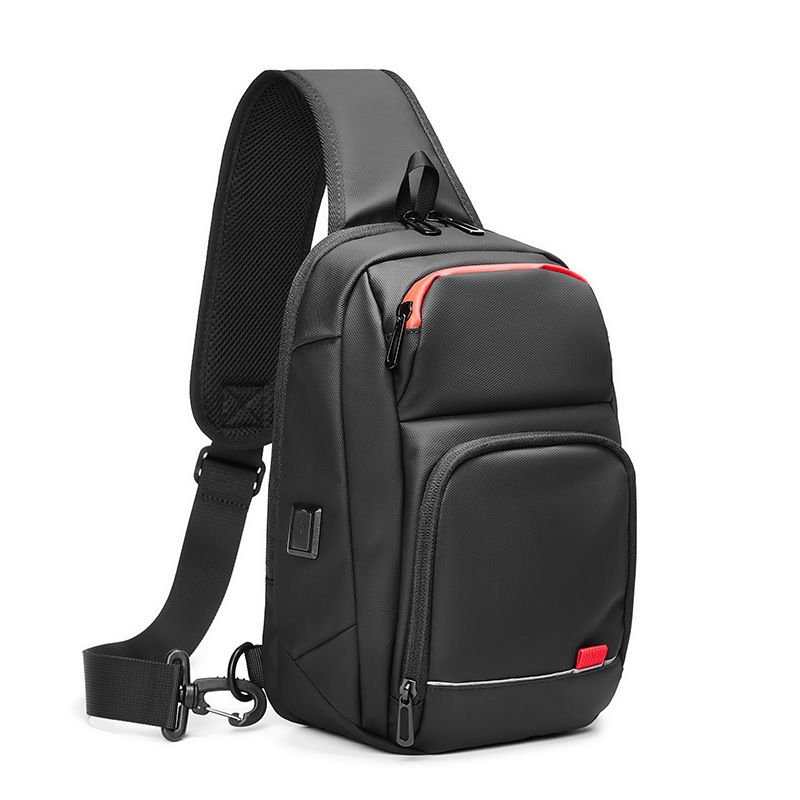 Car Accessories Gifts For Men - Bolso de hombro EURCOOL para hombre,