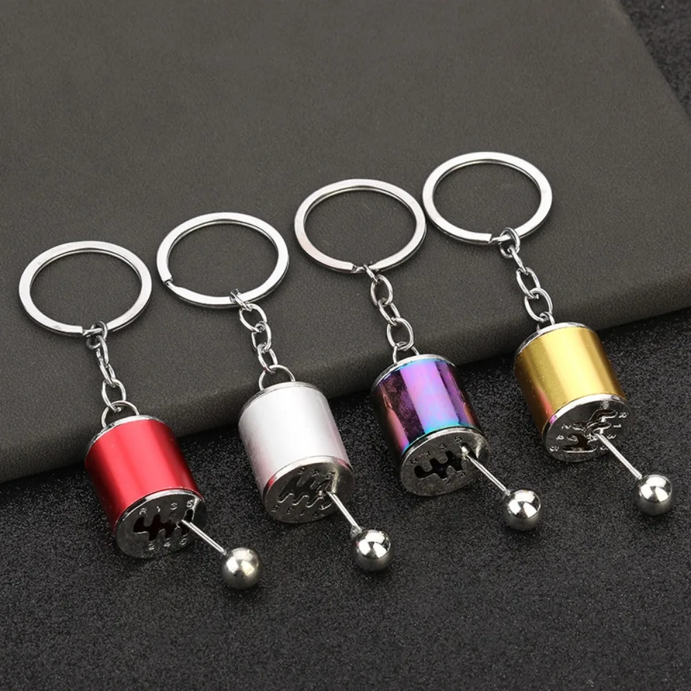 Car Accessories For Boys - Mini piezas creativas de Metal para