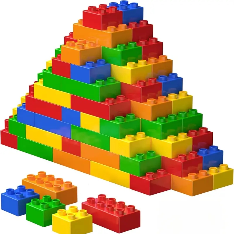Car Accessories For Boys - Juego de bloques de construcción DIY