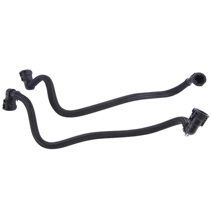 Volvo Car Accessories Xc60 - 1 Par de Tuberías de Aceite