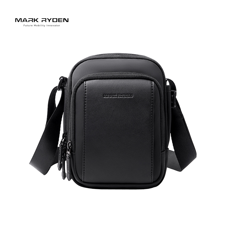 Car Accessories Gifts For Men - Bolso Mensajero Mark Ryden para Hombre,