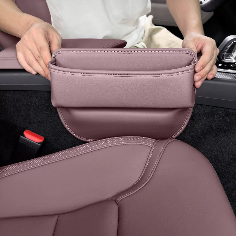Volvo Car Accessories Xc60 - Caja de almacenamiento para huecos del