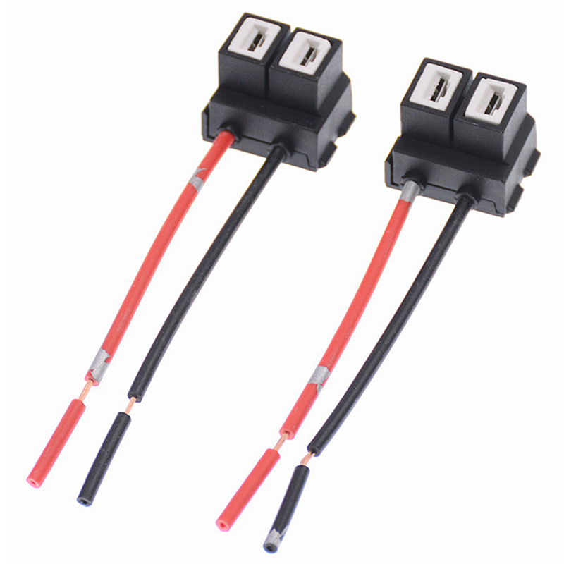 Conector H7 de alta calidad, c - Car Accessories Usa reseña y precio