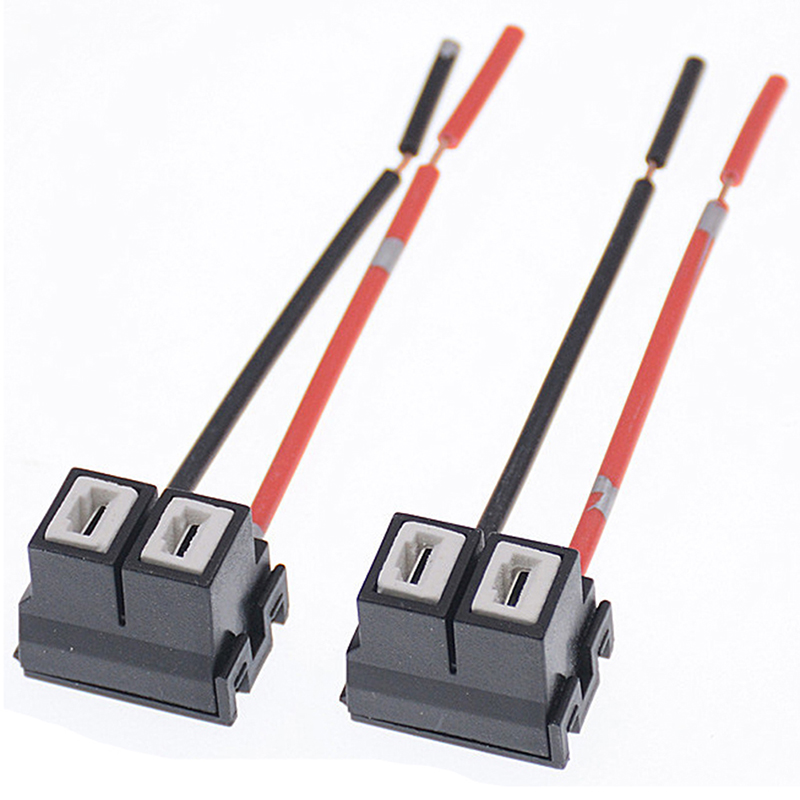 Conector H7 de alta calidad, c - Car Accessories Usa reseña y precio