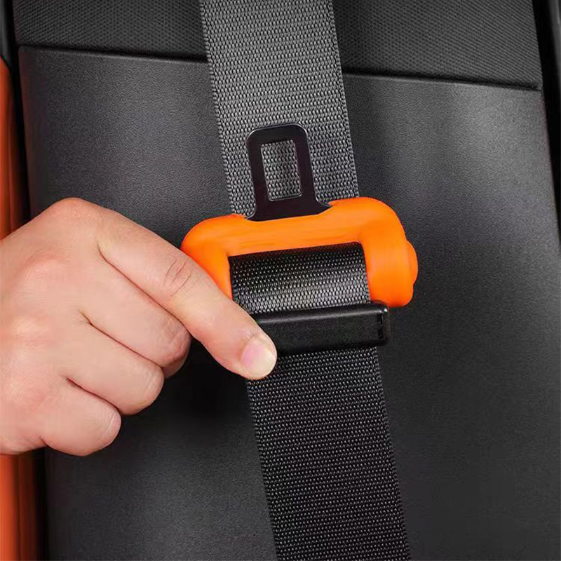 Lixiang L8 L9 inserto de cintu - Leather Car Seat Cover reseña y precio