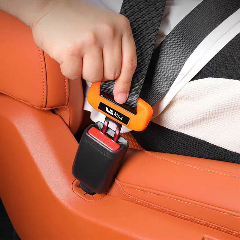 Lixiang L8 L9 inserto de cintu - Leather Car Seat Cover reseña y precio