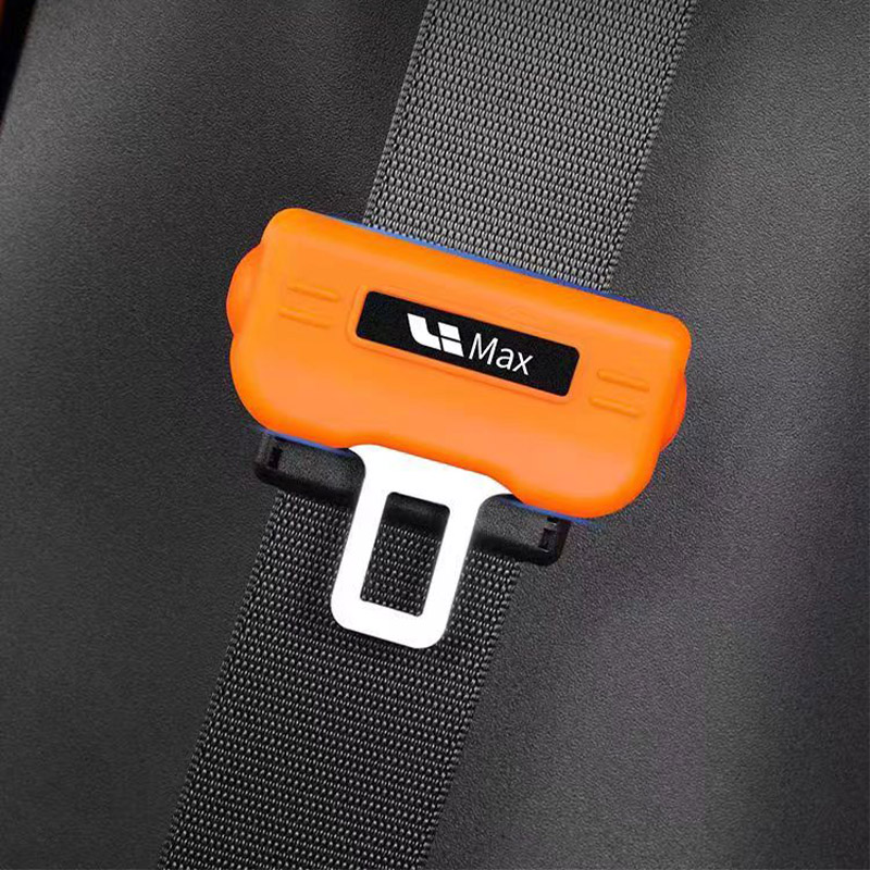 Lixiang L8 L9 inserto de cintu - Leather Car Seat Cover reseña y precio