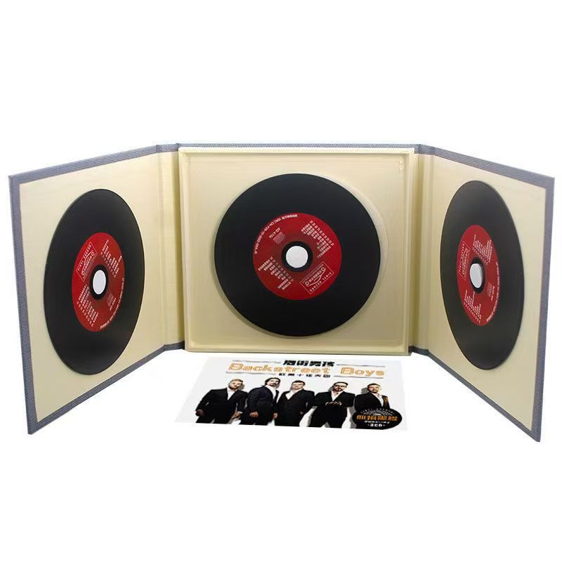BSB Backstreet Boys Nick Carte - Car Accessories For Boys reseña y precio