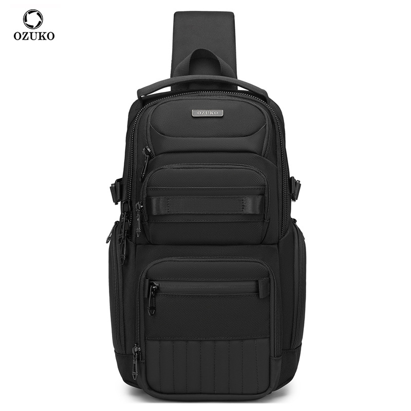 OZUKONew Business Commute - Bo - Car Accessories Gifts For Men reseña y precio