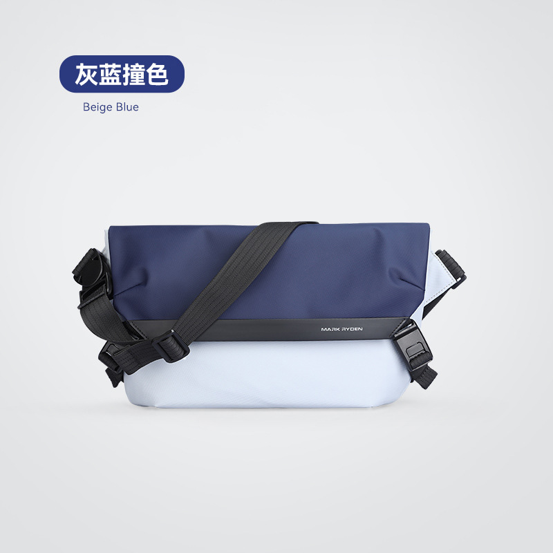 Mark Ryden, bolso de hombro im - Car Accessories Gifts For Men reseña y precio