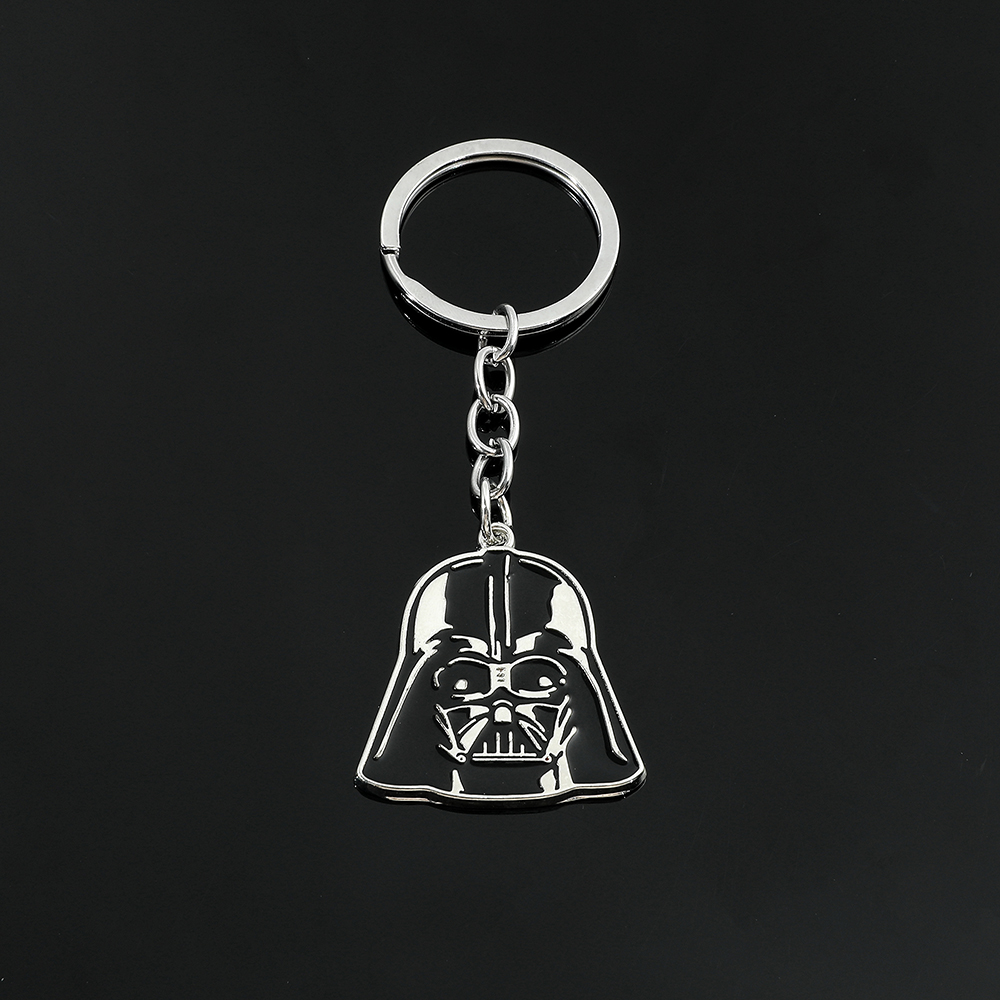 Llavero de Metal con Colgante  - Car Accessories For Boys reseña y precio