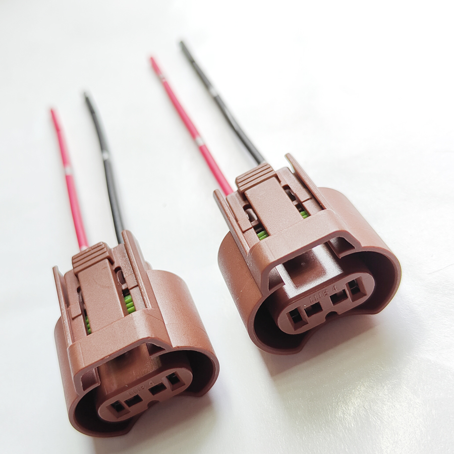 Adaptador de conector de enchu - Car Accessories Usa reseña y precio