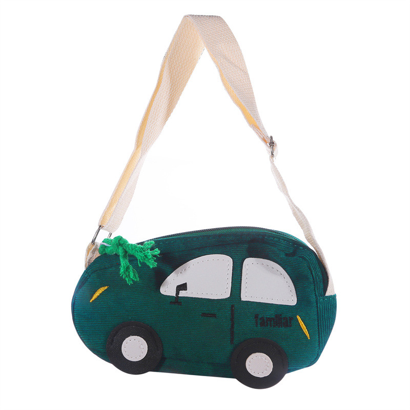Monedero de dibujos animados c - Car Accessories For Boys reseña y precio