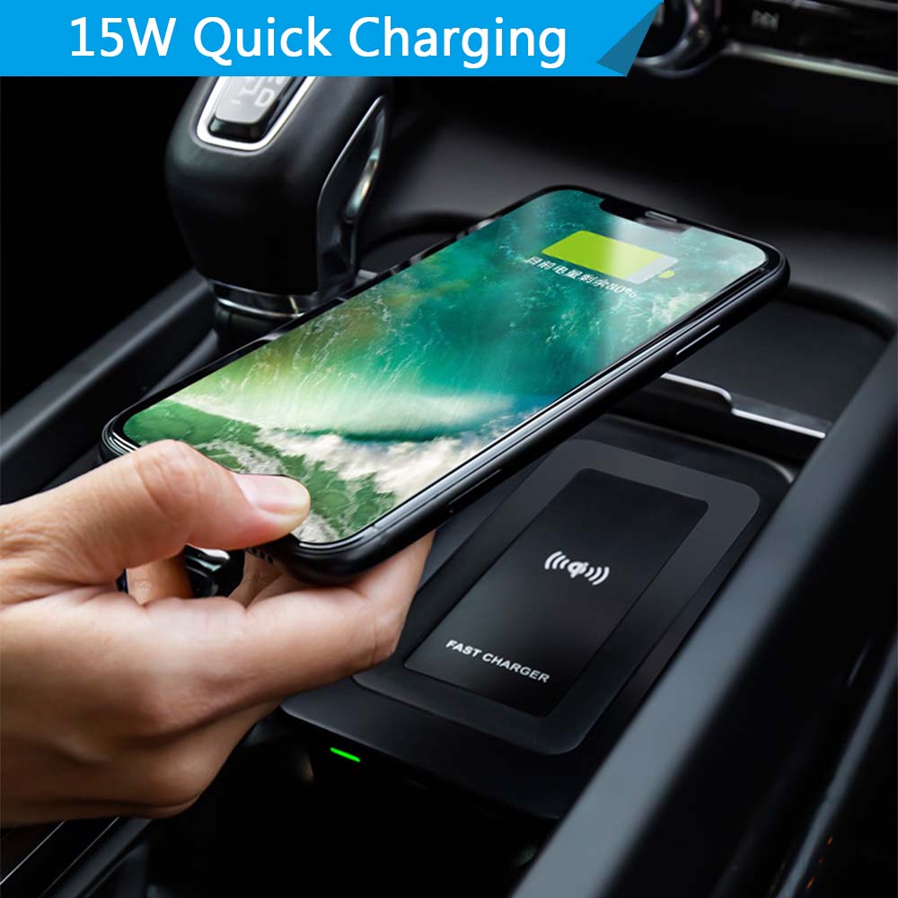 ⭐ Genuino ⭐   Cargador Inalámb - Volvo Car Accessories Xc60 reseña y precio
