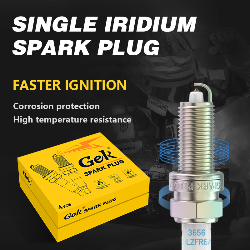 4 Uds bujía de iridio 3656 NGK - Ngk Spark Plug Laser Iridium reseña y precio