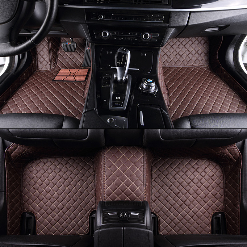 Gran oferta de fábrica, alfomb - Leather Car Seat Cover reseña y precio