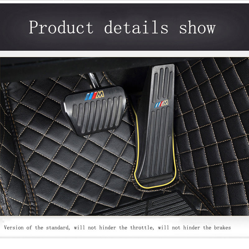 Gran oferta de fábrica, alfomb - Leather Car Seat Cover reseña y precio