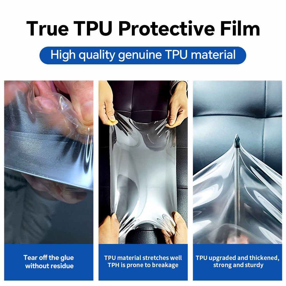 Película protectora de pintura - Volvo Car Accessories Xc60 reseña y precio