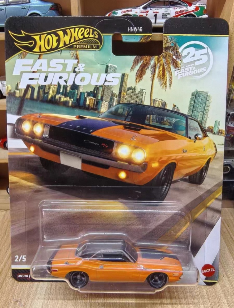 Hot Wheels Original Premium 25 - Car Accessories For Boys reseña y precio