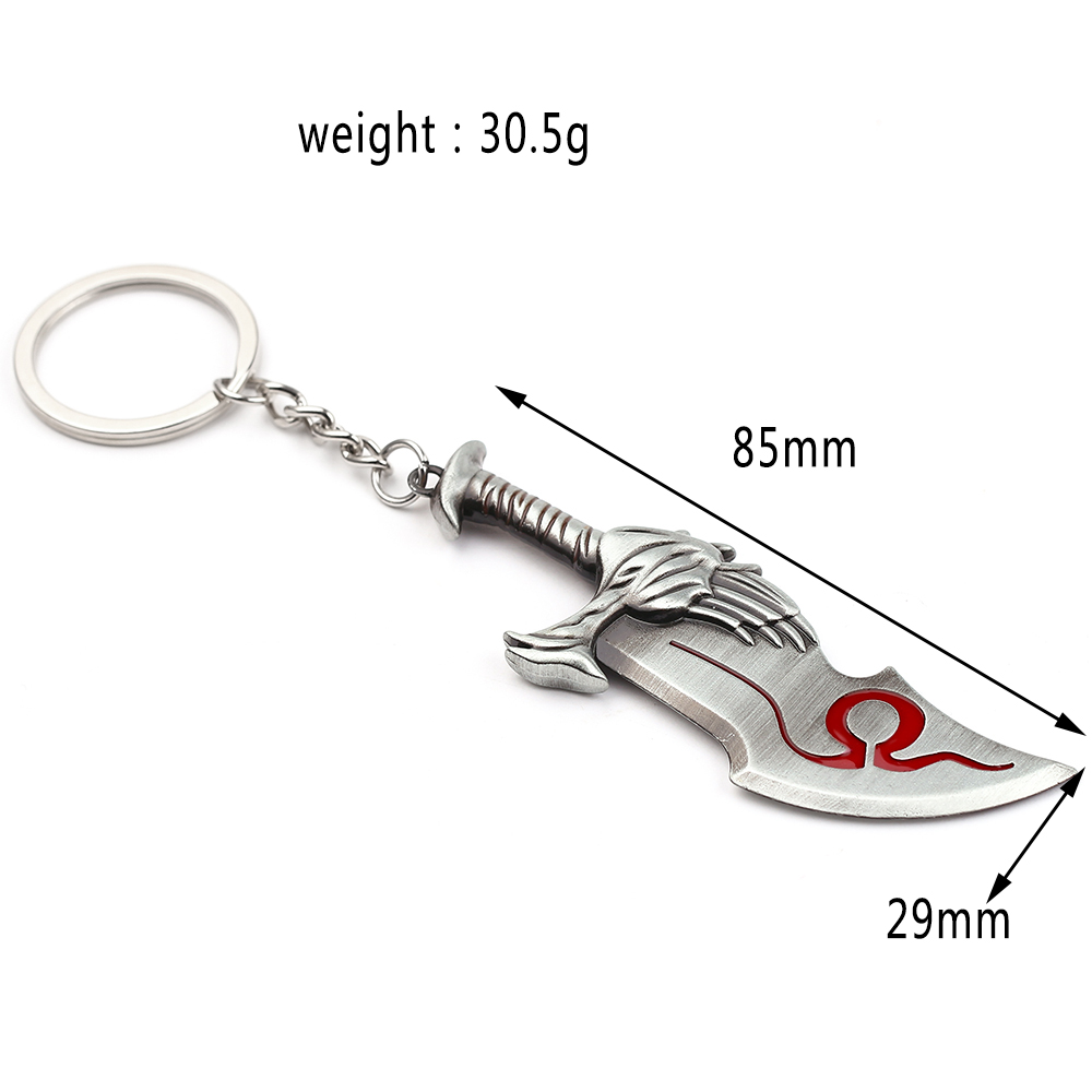 Llavero con colgante de la esp - Car Accessories Gifts For Men reseña y precio