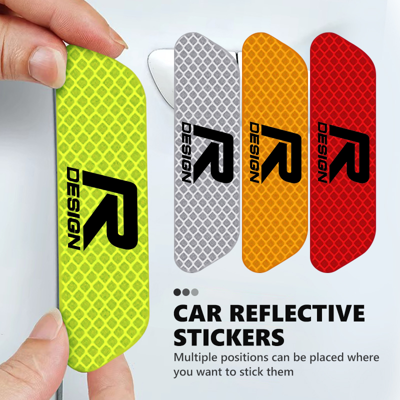 Pegatina reflectante protector - Volvo Car Accessories Xc60 reseña y precio