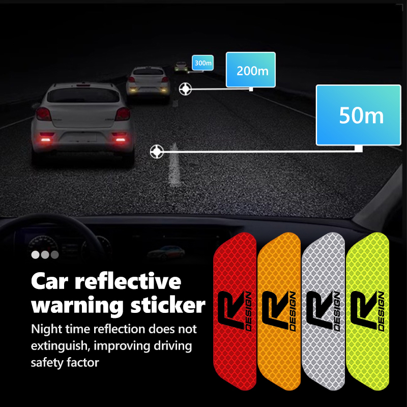 Pegatina reflectante protector - Volvo Car Accessories Xc60 reseña y precio