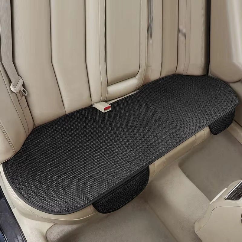 Funda de cojín para asiento de - Car Accessories For Boys reseña y precio
