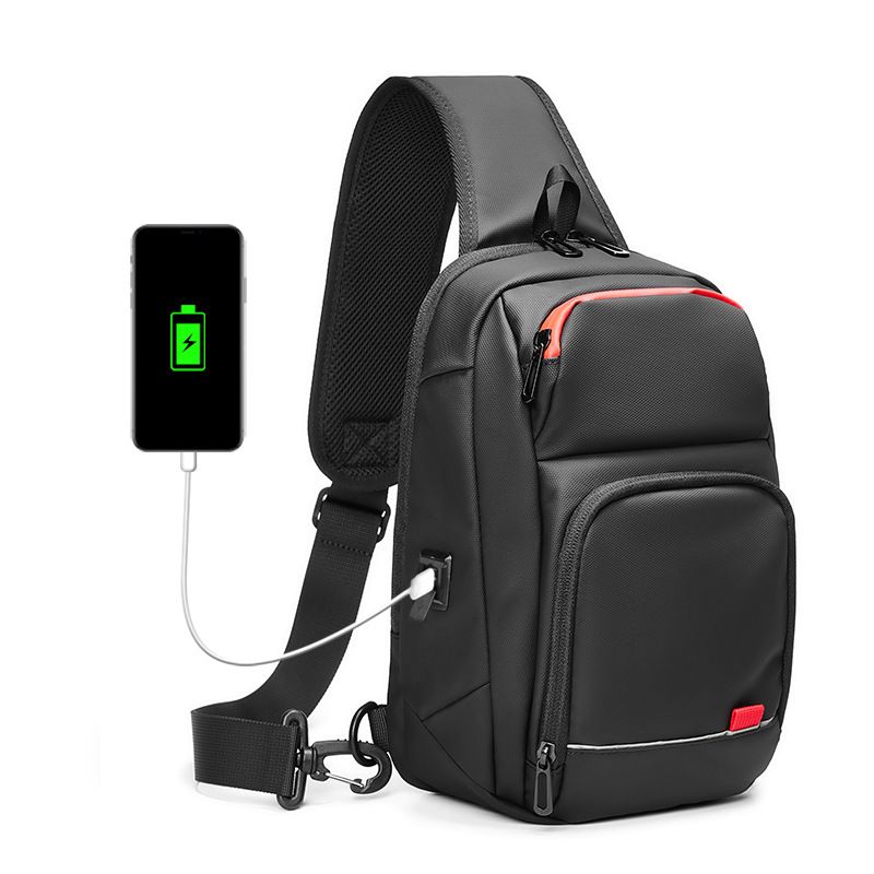 Bolso de hombro EURCOOL para h - Car Accessories Gifts For Men reseña y precio