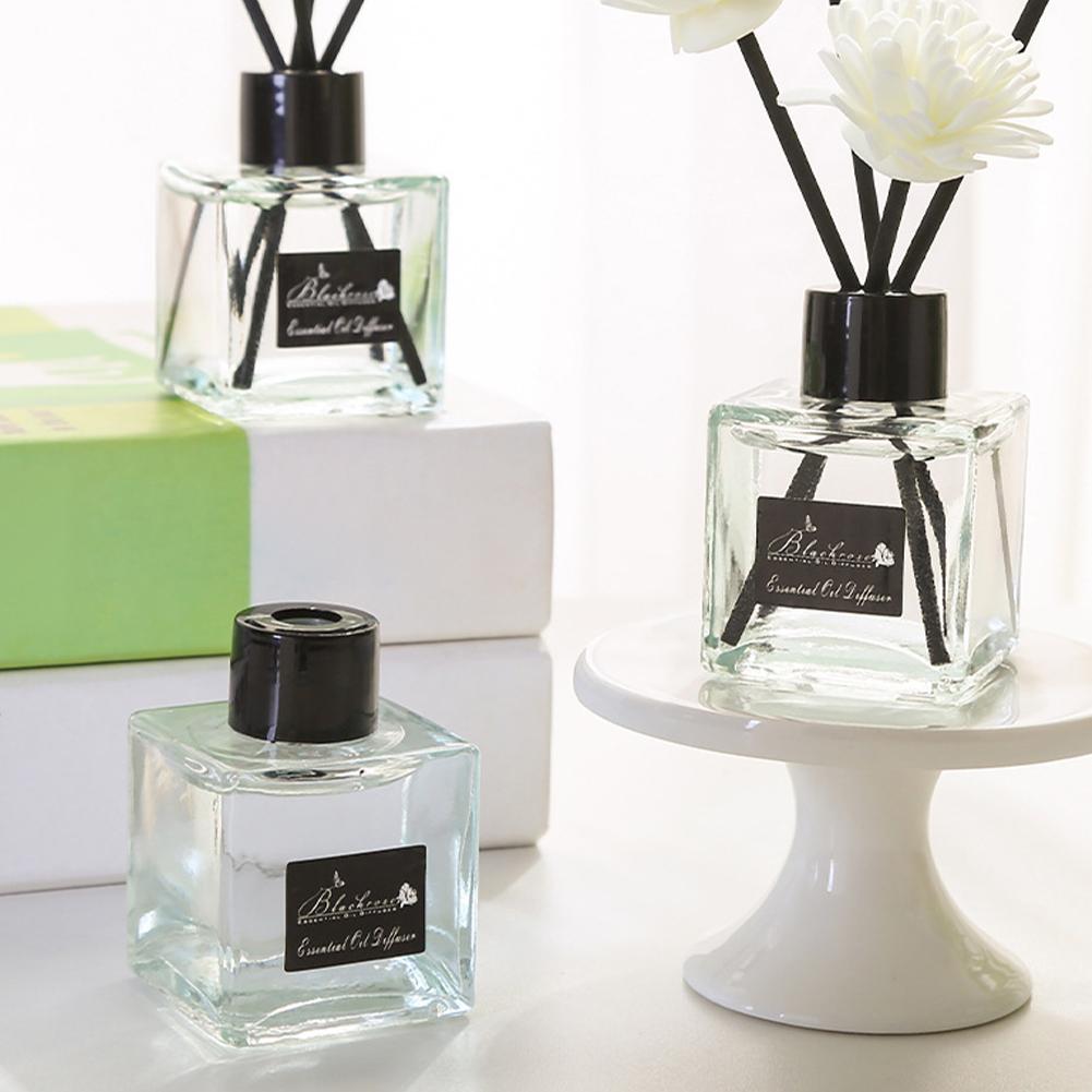 Difusor de Aroma de 50 ml con  - Car Accessories Usa reseña y precio