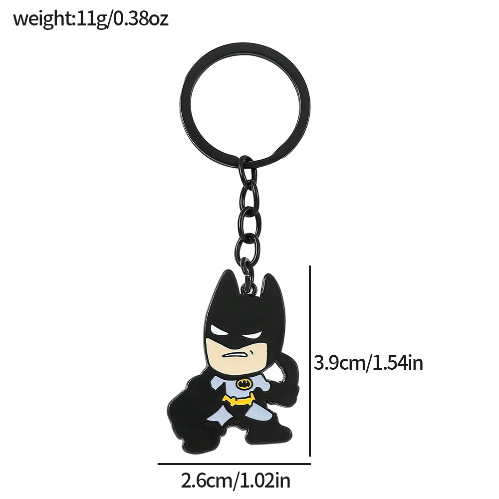 Llavero de dibujos animados de - Car Accessories For Boys reseña y precio
