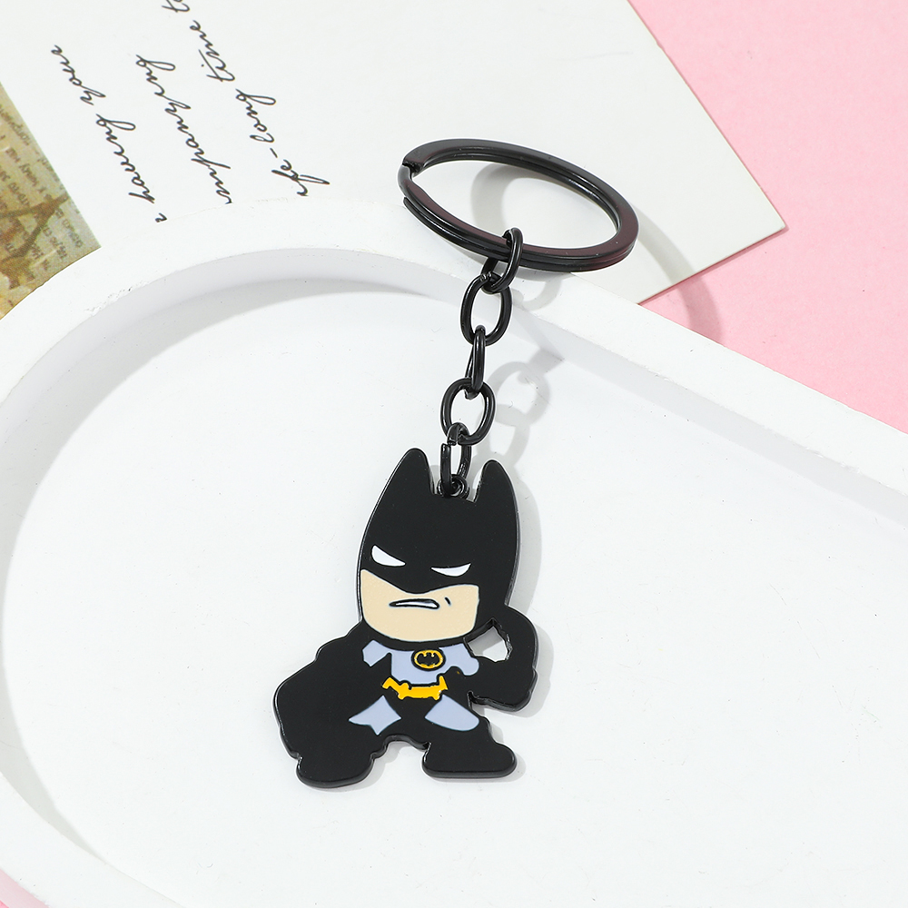 Llavero de dibujos animados de - Car Accessories For Boys reseña y precio