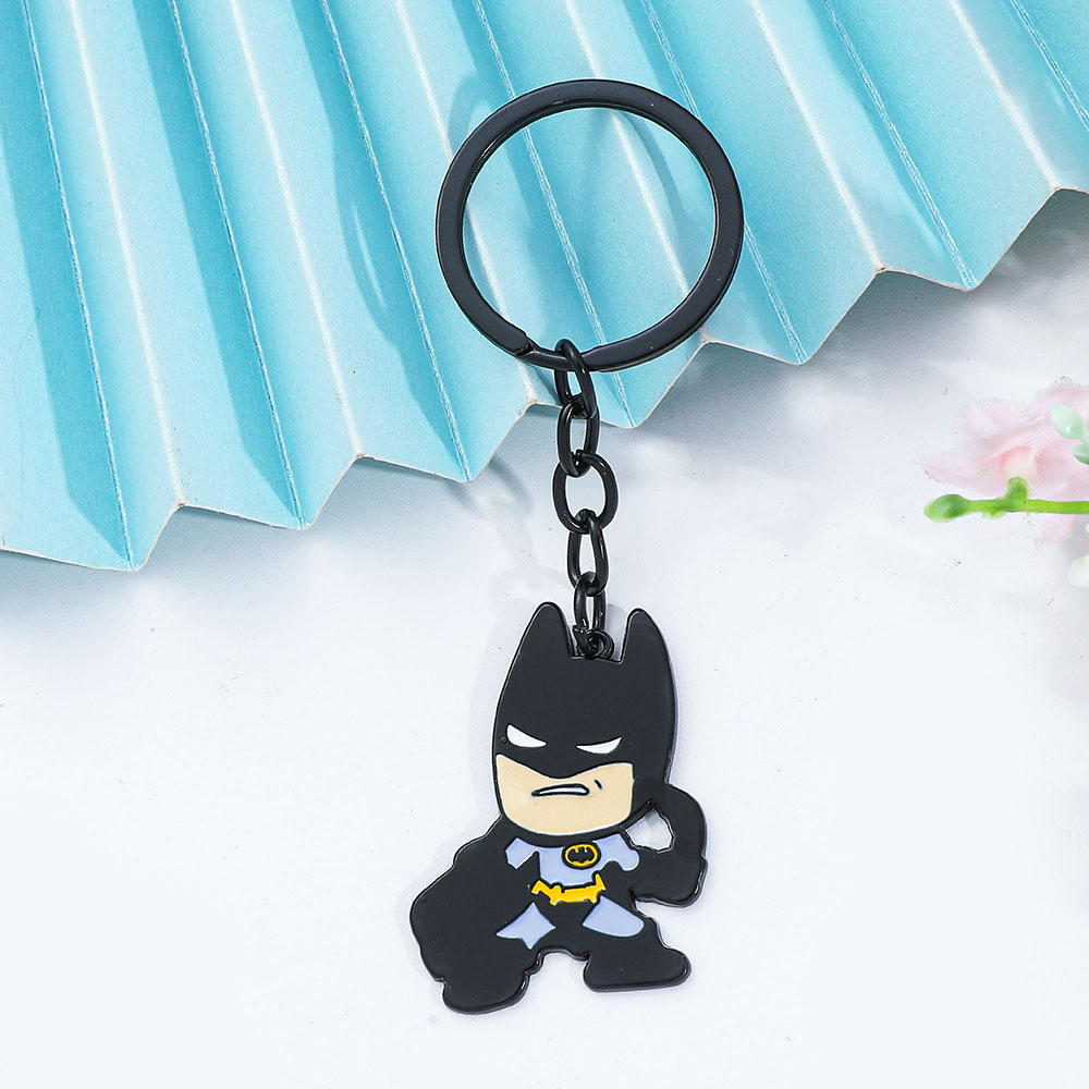 Llavero de dibujos animados de - Car Accessories For Boys reseña y precio