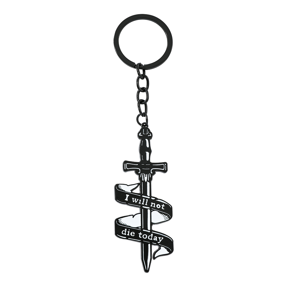 Llavero con colgante de dragón - Car Accessories Gifts For Men reseña y precio