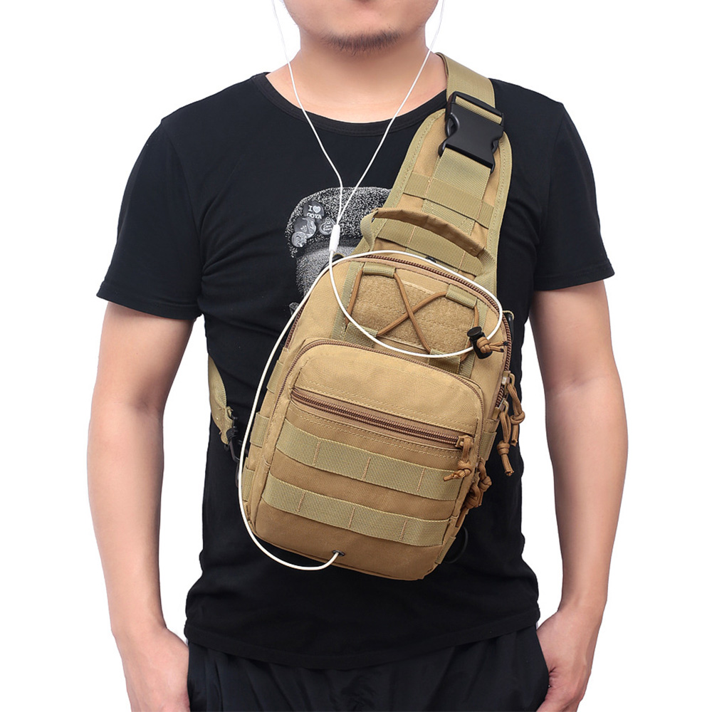 Mochila cruzada para hombre, b - Car Accessories Gifts For Men reseña y precio