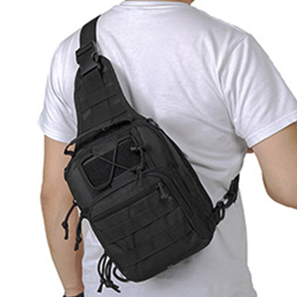 Mochila cruzada para hombre, b - Car Accessories Gifts For Men reseña y precio