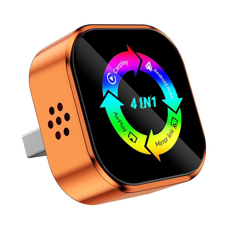 Adaptador inalámbrico 4 en 1 p - Car Accessories Usa reseña y precio