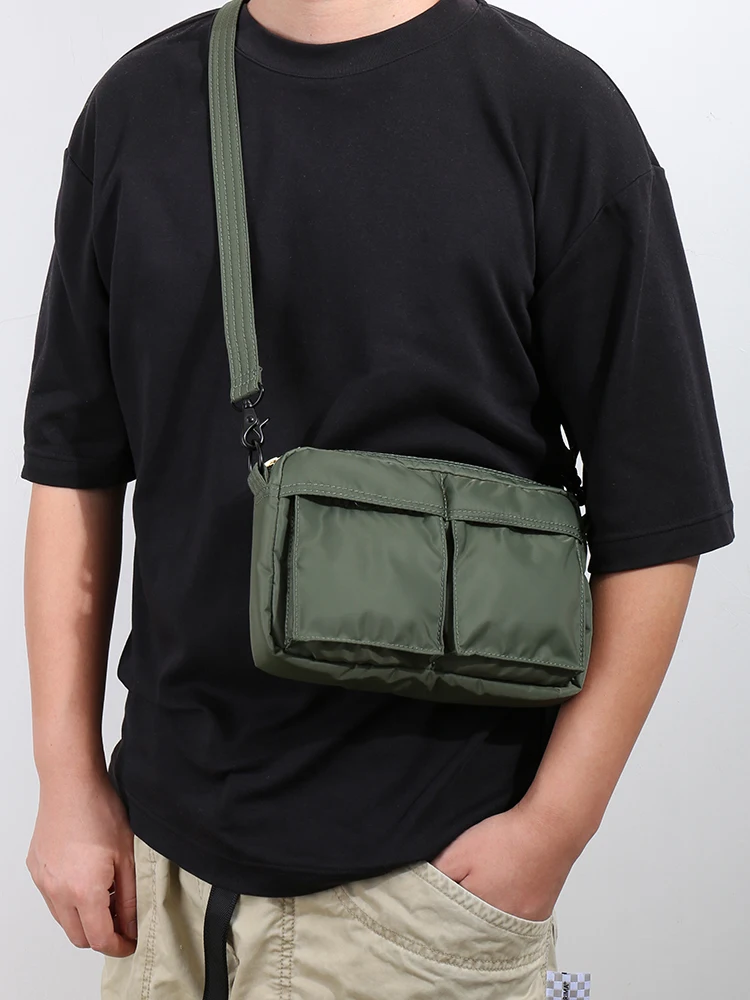 Mini bolso de hombro tipo band - Car Accessories Gifts For Men reseña y precio