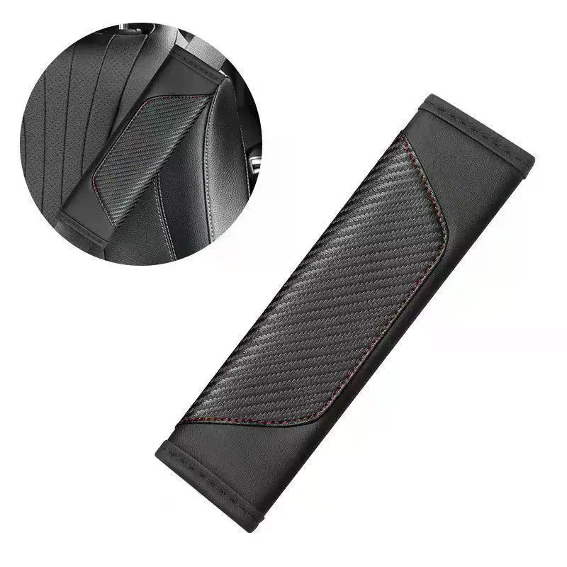 2 Fundas de Cuero PU para Cint - Leather Car Seat Cover reseña y precio
