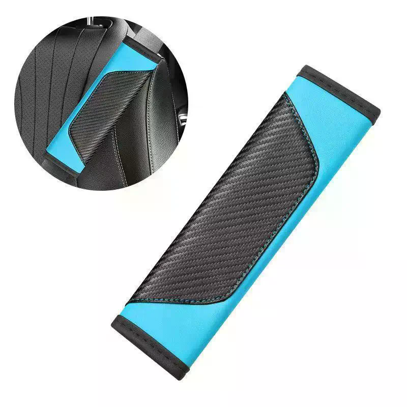 2 Fundas de Cuero PU para Cint - Leather Car Seat Cover reseña y precio