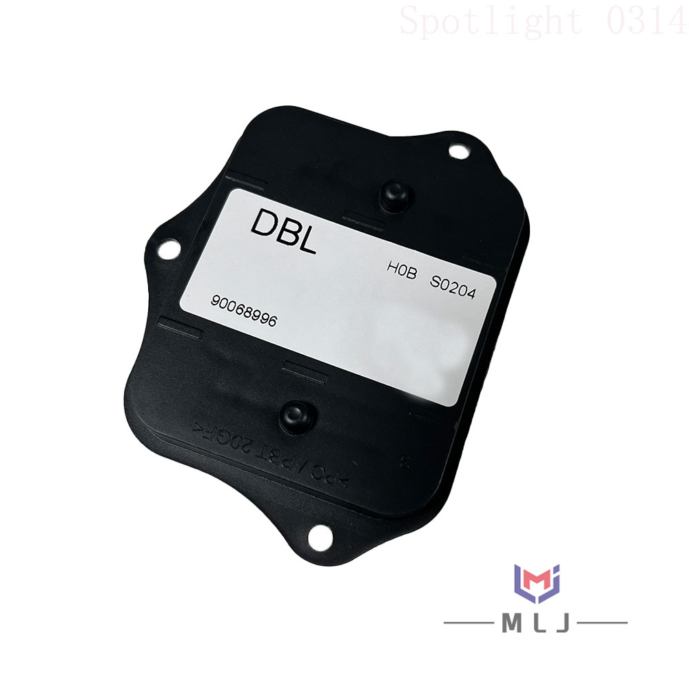 90068996 Módulo de Nivelación  - Volvo Car Accessories Xc60 reseña y precio