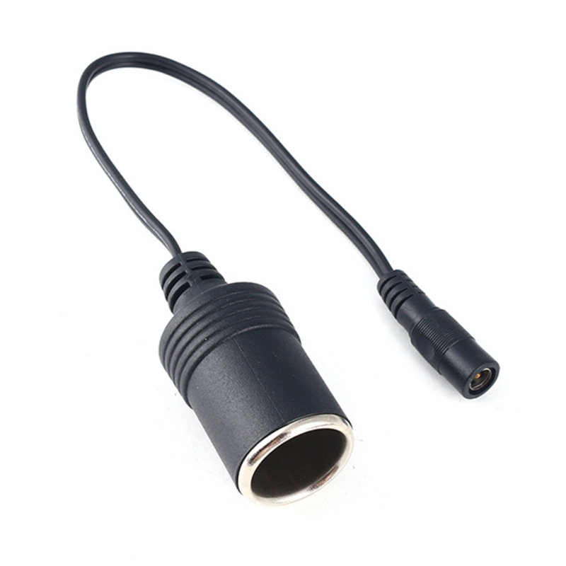 DC 5,5mm x 2,1mm conector mach - Car Accessories Usa reseña y precio