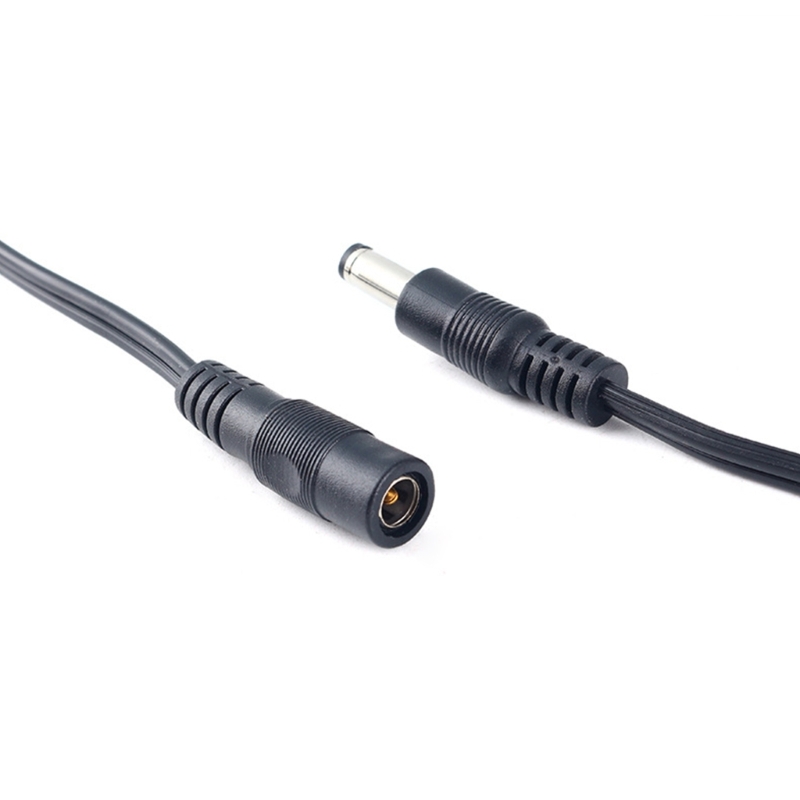 DC 5,5mm x 2,1mm conector mach - Car Accessories Usa reseña y precio