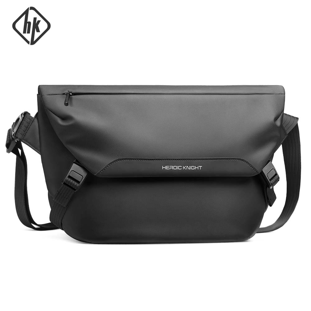 HK bolso de mensajero repelent - Car Accessories Gifts For Men reseña y precio
