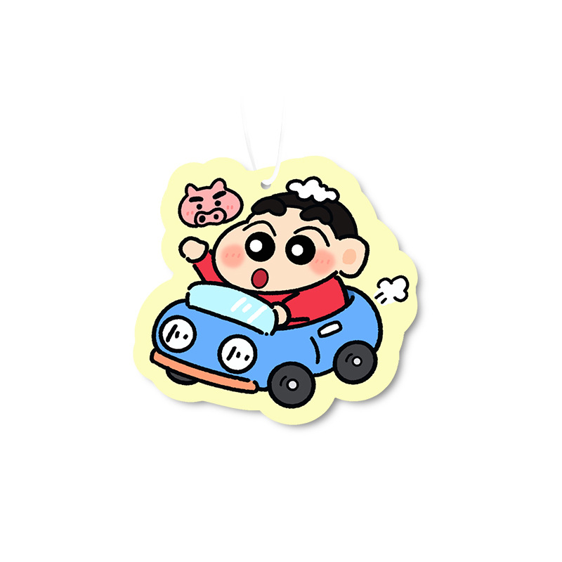 Ambientador para Auto Kawaii S - Car Accessories Usa reseña y precio