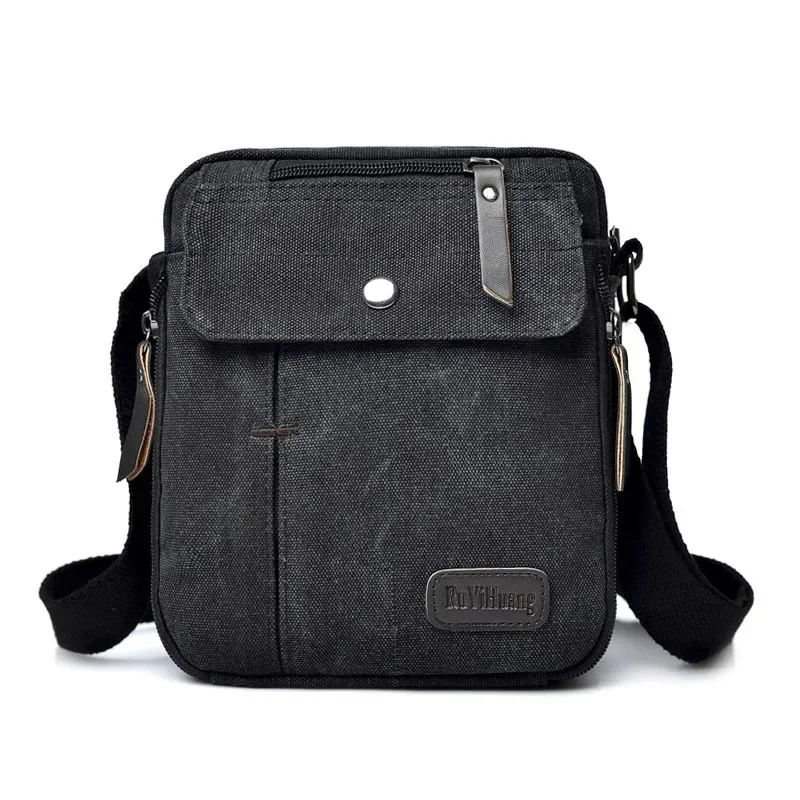 2024 bolsos de lona para hombr - Car Accessories Gifts For Men reseña y precio