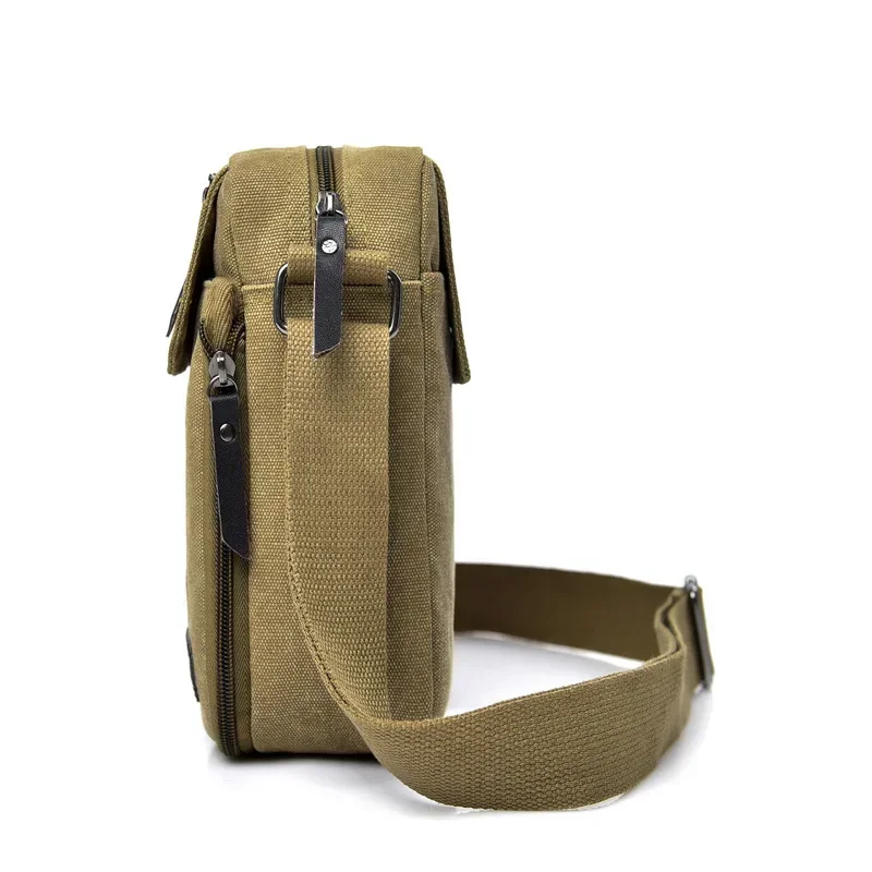 2024 bolsos de lona para hombr - Car Accessories Gifts For Men reseña y precio