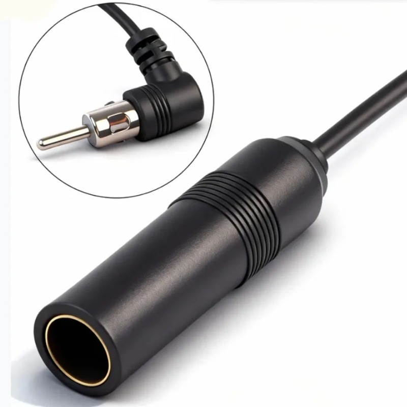 Adaptador de Antena de Radio p - Car Accessories Usa reseña y precio